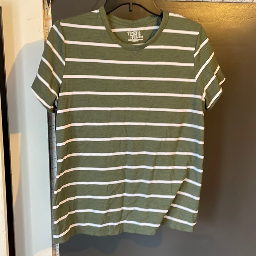 Green tee